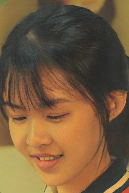 Chen Xiaoting - Actor Profile Photo