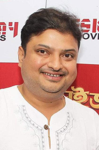 Biswanath Basu - Actor Profile Photo