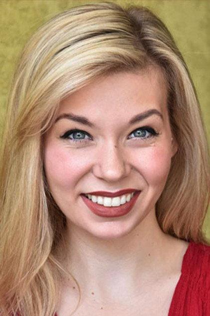 Rosanna Wyant - Actor Profile Photo
