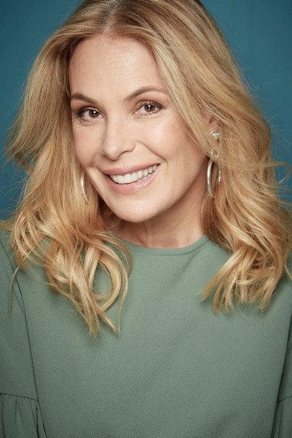 Carolina Ferraz - Actor Profile Photo