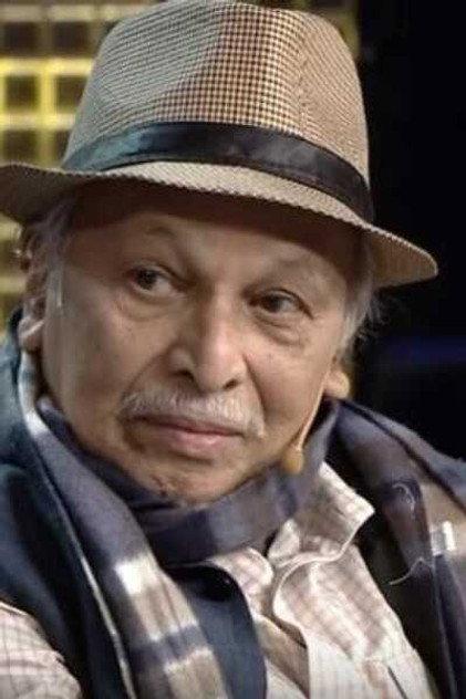 Jayant Sawarkar - Actor Profile Photo