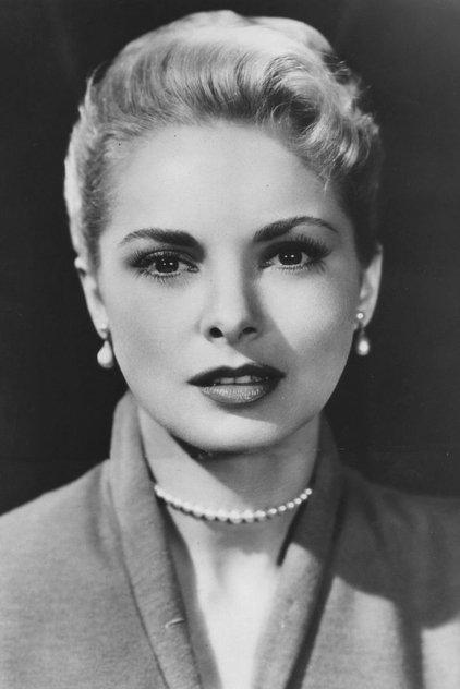 Janet Leigh - Actor Profile Photo