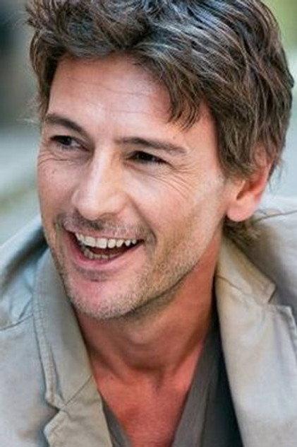 Roberto Farnesi - Actor Profile Photo