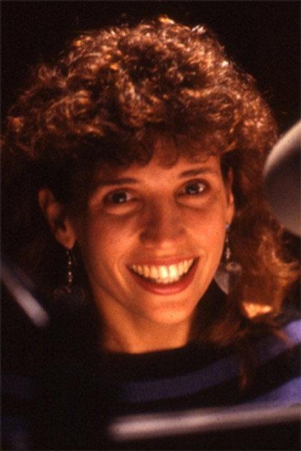 Colette Savage - Actor Profile Photo