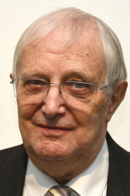 Jiří Suchý - Actor Profile Photo