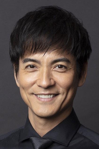 Ikki Sawamura - Actor Profile Photo