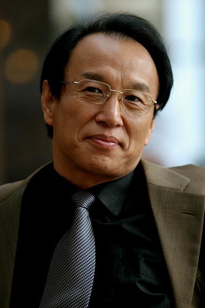 Li Zhenping - Actor Profile Photo