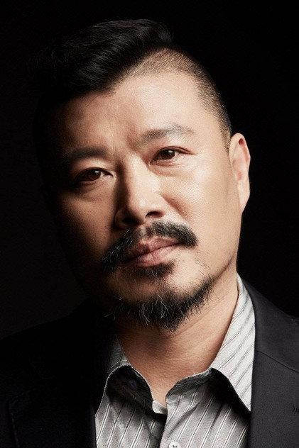 Shin Yoo-ram - Actor Profile Photo
