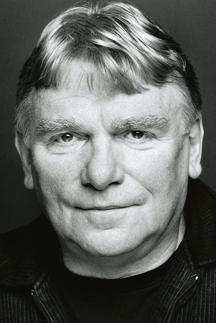 Gerard Murphy - Actor Profile Photo