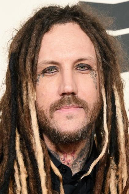 Brian "Head" Welch - Actor Profile Photo