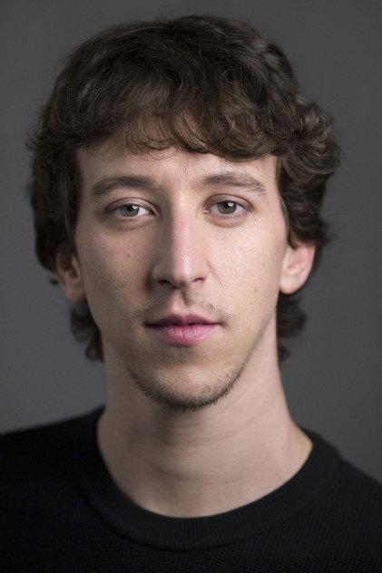 Òscar Franco i Morró - Actor Profile Photo