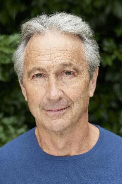 Colin Bruce - Actor Profile Photo