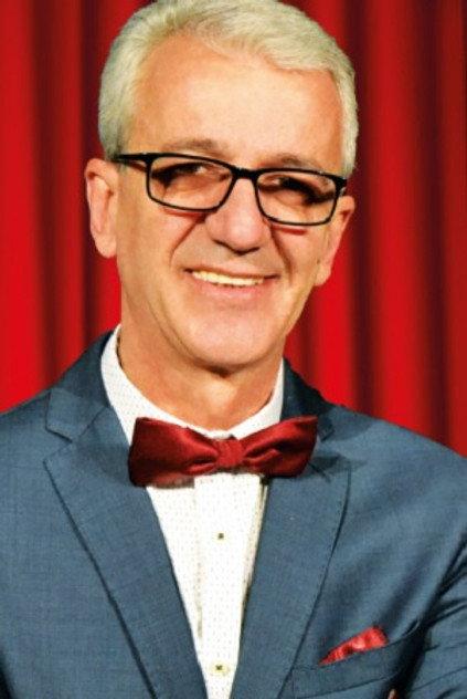 Stepan Barabash - Actor Profile Photo