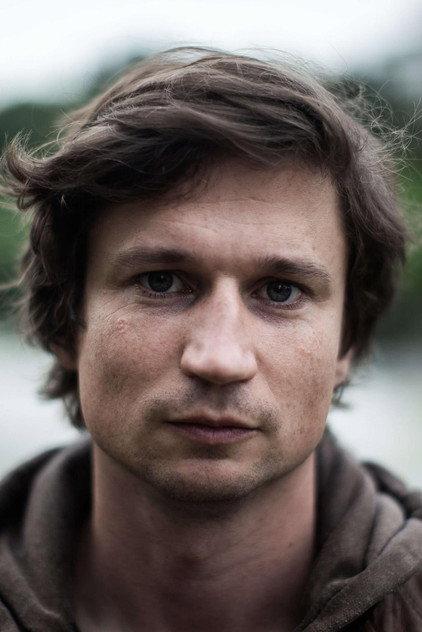 Maciek Hamela - Actor Profile Photo