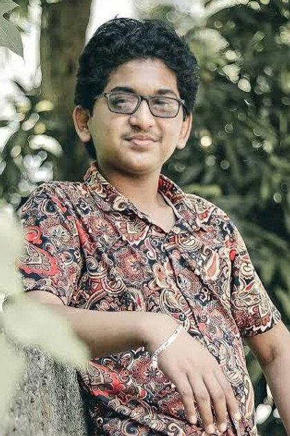 Al Sabith - Actor Profile Photo