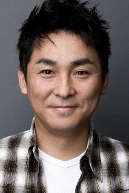 Tsuyoshi Kida - Actor Profile Photo