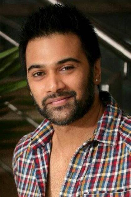 Abhishek Vinod - Actor Profile Photo