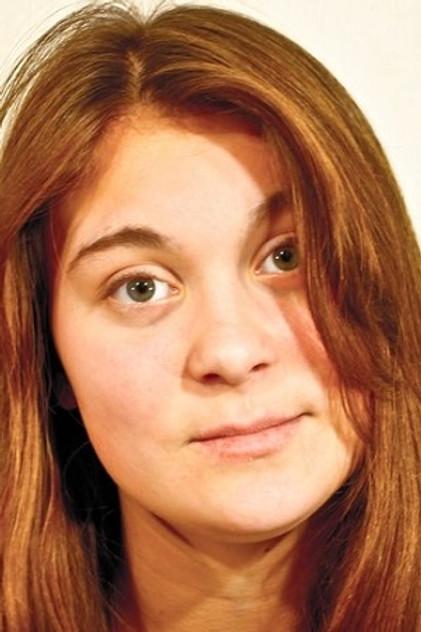 Valentina Glushenkova - Actor Profile Photo