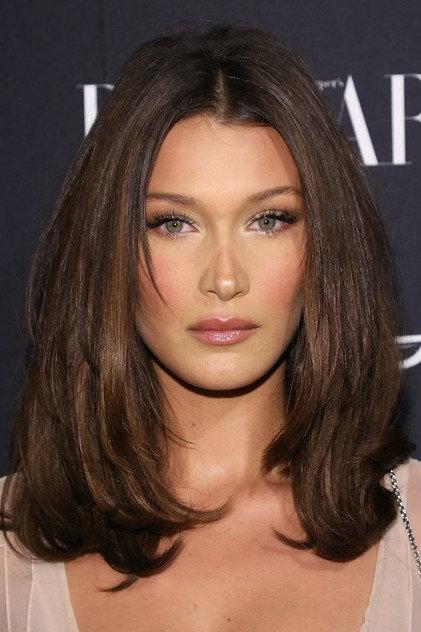 Bella Hadid - Actor Profile Photo