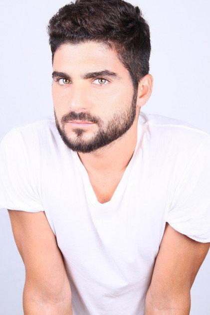 Oshri Cohen - Actor Profile Photo