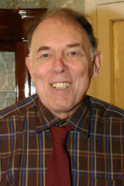 Rodney Litchfield - Actor Profile Photo