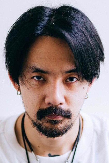 Itkron Pungkiatrussamee - Actor Profile Photo