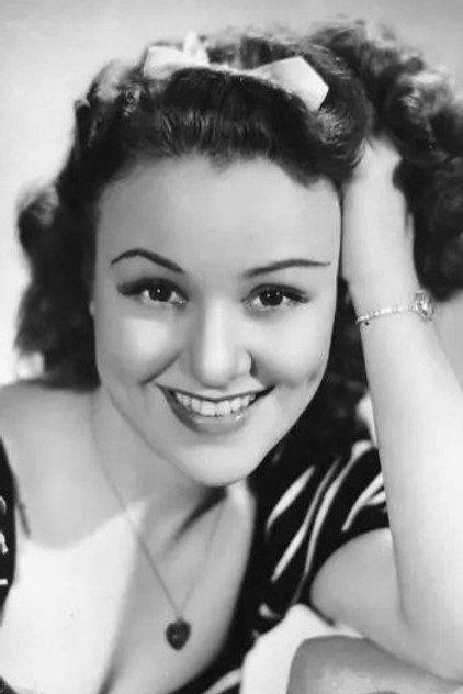 Bonnie Baker - Actor Profile Photo