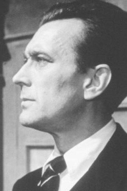 Albert Doerner - Actor Profile Photo