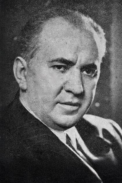 Mahmut Moralı - Actor Profile Photo
