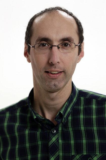 Ștefan Alexa - Actor Profile Photo