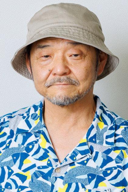 Mamoru Oshii - Actor Profile Photo