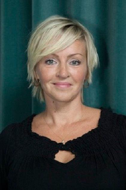 Lone van Roosendaal - Actor Profile Photo