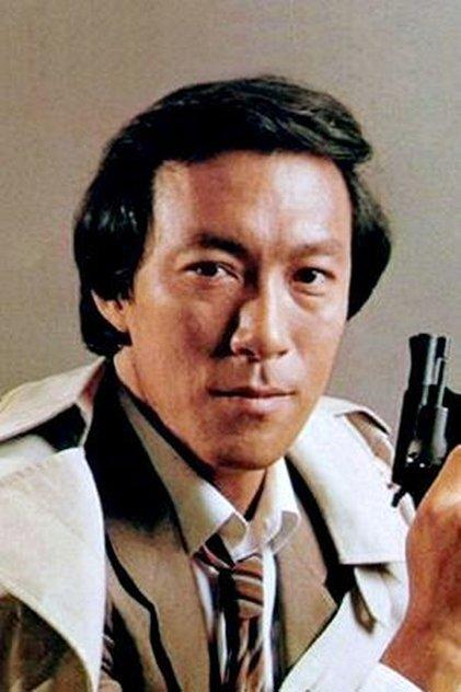 Philip Chan Yan-Kin - Actor Profile Photo