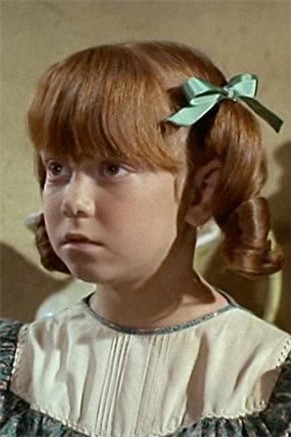 Michele Tobin - Actor Profile Photo