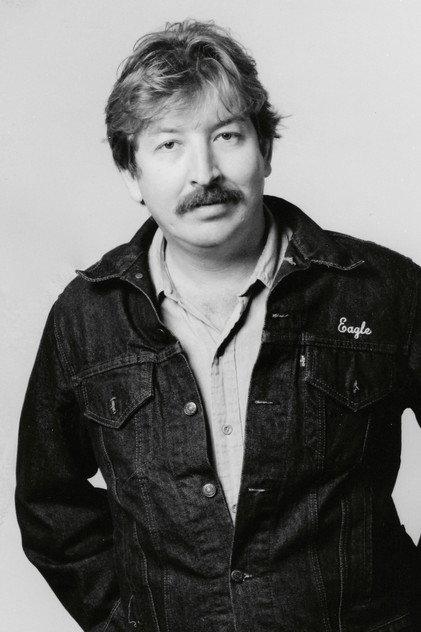 Eagle Pennell - Actor Profile Photo