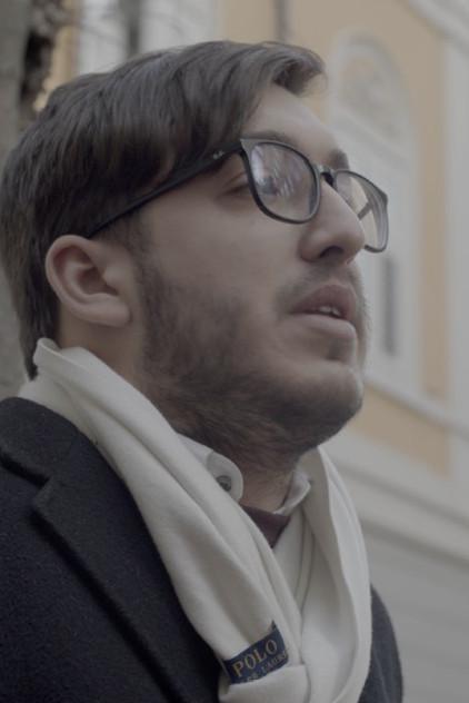 Daniele Virginio - Actor Profile Photo