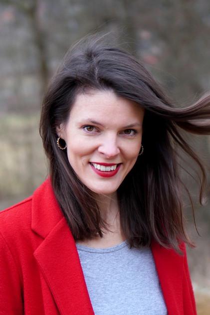 Alžběta Pažoutová - Actor Profile Photo