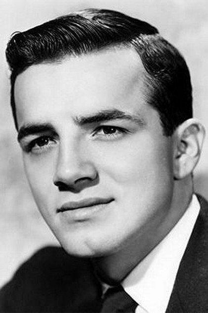 Peter Baldwin - Actor Profile Photo