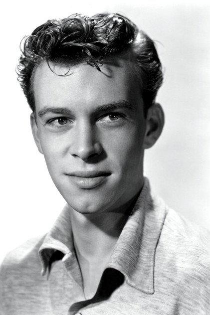 Skip Homeier - Actor Profile Photo