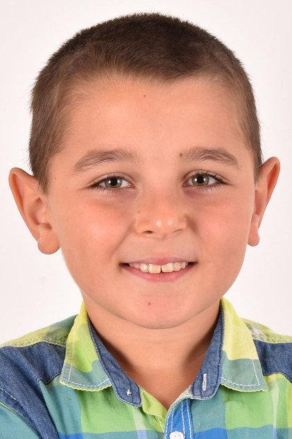 Göktuğ Yıldırım - Actor Profile Photo