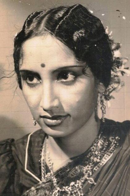 Rushyendramani - Actor Profile Photo