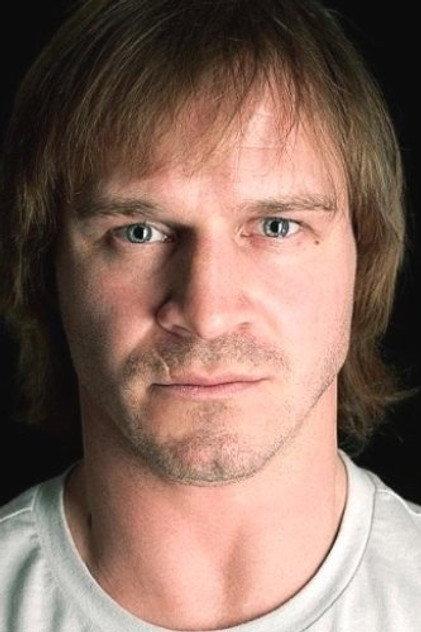 Vladimir Lukyanchikov - Actor Profile Photo