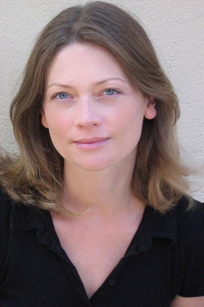 Sophie Ward - Actor Profile Photo