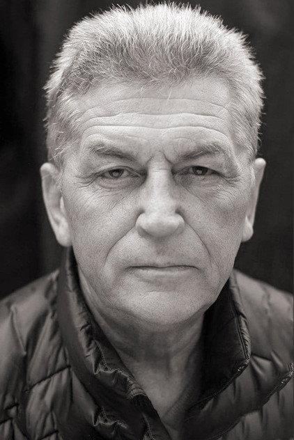 Aleksandr Vontov - Actor Profile Photo
