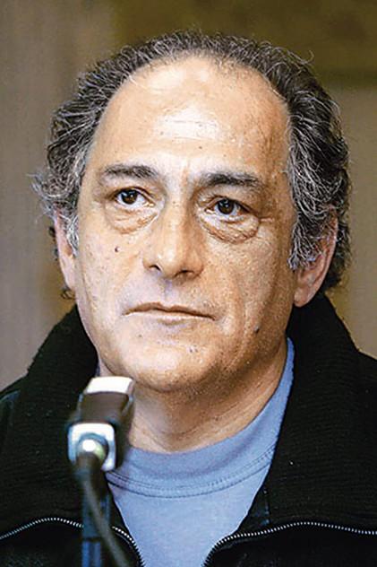 Arto Apartian - Actor Profile Photo