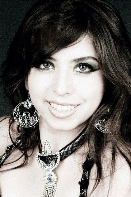 Lili Nahid - Actor Profile Photo