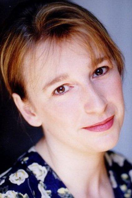 Clotilde Mollet - Actor Profile Photo