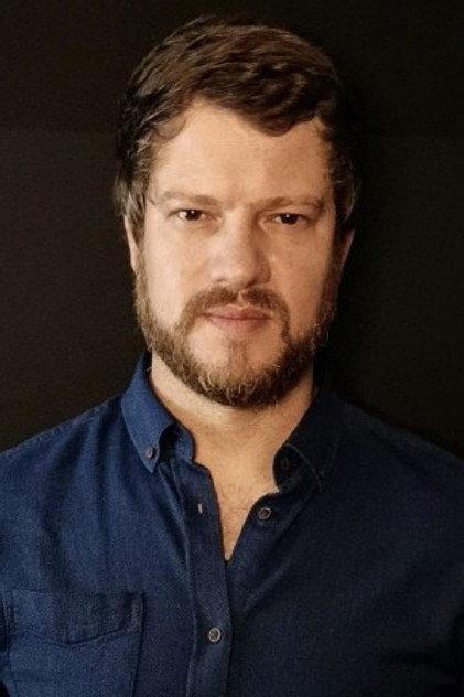 Tiago Luz - Actor Profile Photo