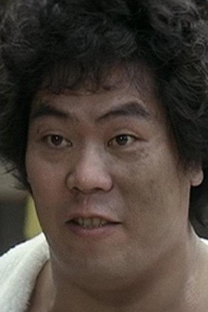 Huang Gen-Wei - Actor Profile Photo