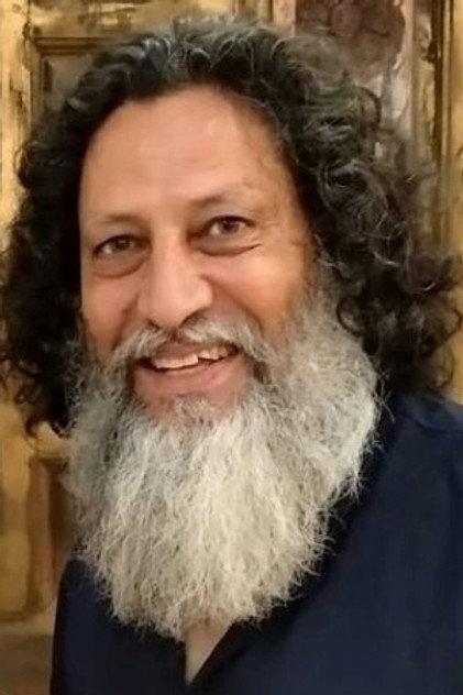 Anil George - Actor Profile Photo